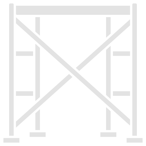 Arbeitsgerüst