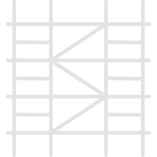 Treppengerüste