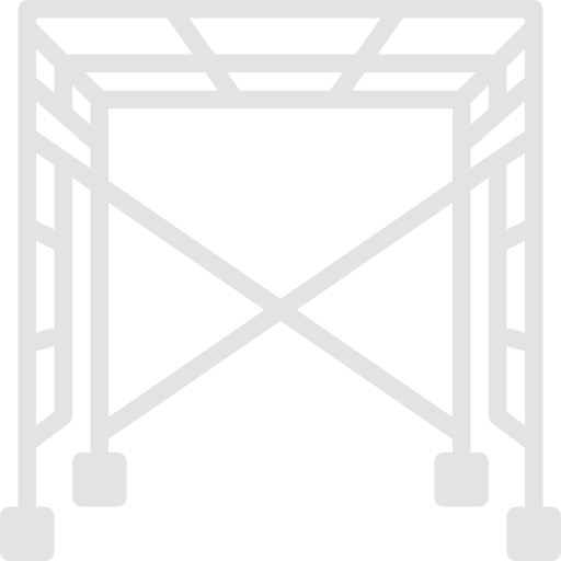 Fassadengerüste