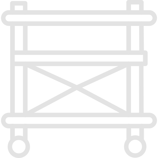 Industriegerüste
